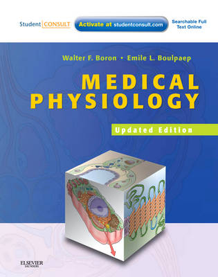 Medical Physiology - Walter F. Boron, Emile L. Boulpaep