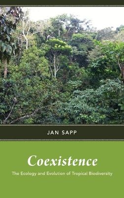 Coexistence - Jan Sapp