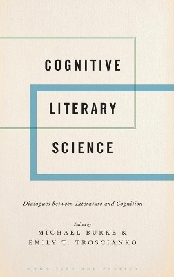 Cognitive Literary Science - 