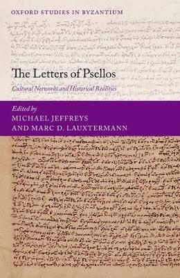 The Letters of Psellos - 