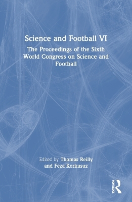 Science and Football VI - 