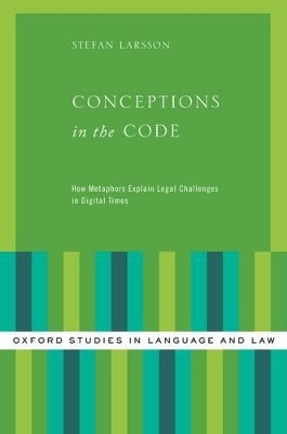 Conceptions in the Code - Stefan Larsson
