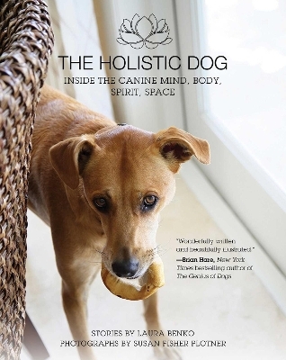 The Holistic Dog - Laura Benko