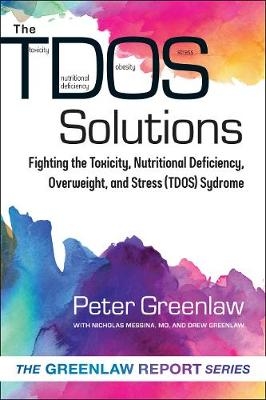 TDOS Solutions - Peter Greenlaw