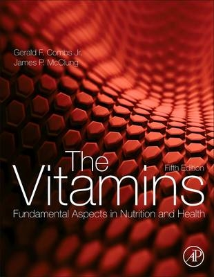 The Vitamins - Gerald F. Combs Jr., James P. McClung
