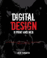 Digital Design for Print and Web - John DiMarco