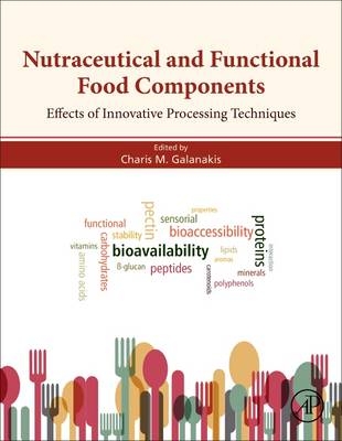 Nutraceutical and Functional Food Components - 
