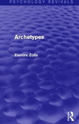 Archetypes - Elémire Zolla