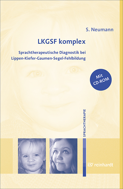 LKGSF komplex - Sandra Neumann