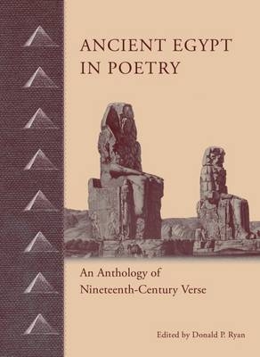 Ancient Egypt in Poetry - 