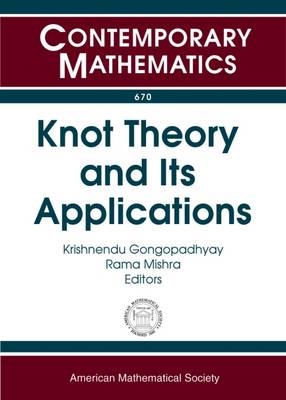 Knot Theory and Its Applications - 