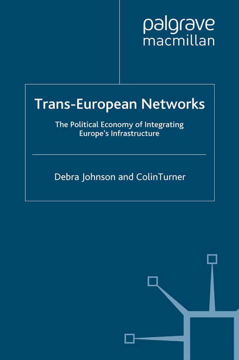 Trans-European Networks - D. Johnson, C. Turner