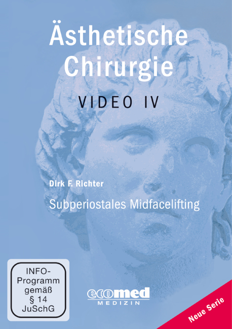 Ästhetische Chirurgie Video IV (Neue Serie) - Dennis von von Heimburg