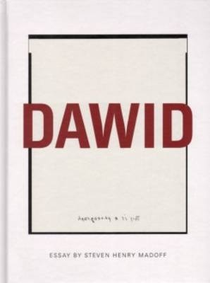 Dawid - This is A Photograph - Steven Henry Madoff