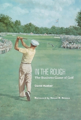 In the Rough - David Hueber