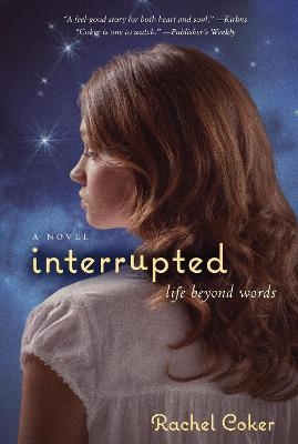 Interrupted - Rachel Coker