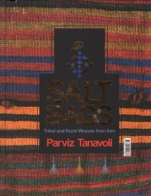 Salt Bags - Iranian Tribal and Rural Weavings