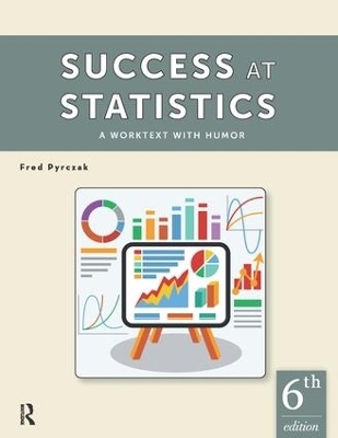 Success at Statistics - Fred Pyrczak