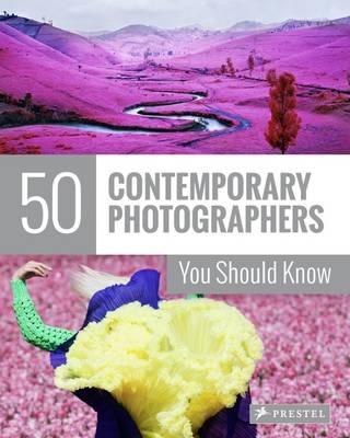 50 Contemporary Photographers You Should Know - Florian Heine, Brad Finger