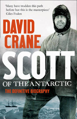 Scott of the Antarctic - David Crane