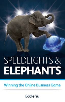 Speedlights & Elephants - Eddie Yu