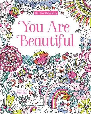 You Are Beautiful - Alice Xavier