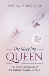 Sleeping Queen -  Bettina Langerfeldt