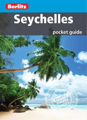 Berlitz Pocket Guide Seychelles (Travel Guide) -  Berlitz