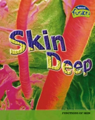 Skin Deep 6pk - M.C. Hall