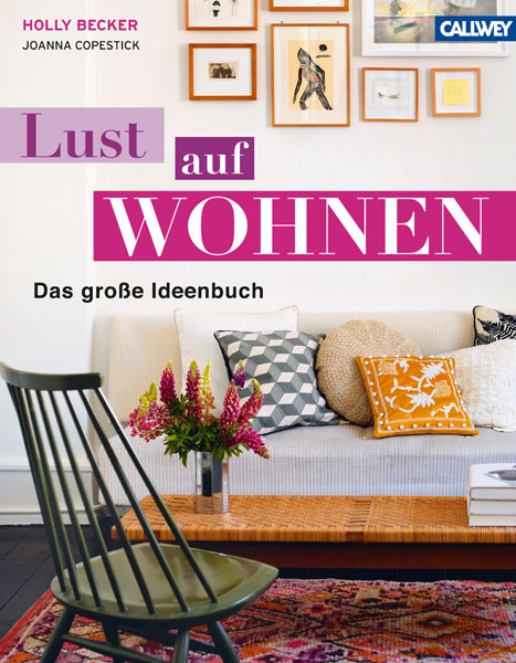 LUST AUF WOHNEN