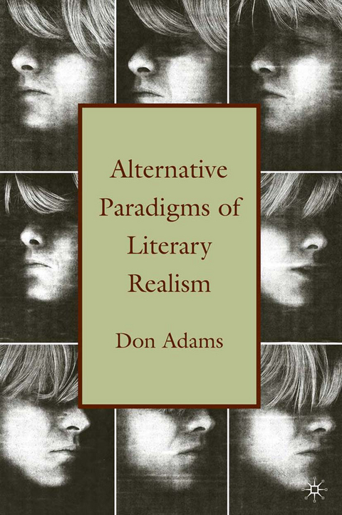 Alternative Paradigms of Literary Realism - D. Adams