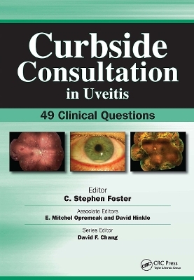 Curbside Consultation in Uveitis - Stephen Foster