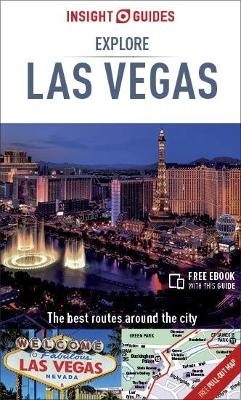 Insight Guides Explore Las Vegas (Travel Guide with Free eBook) -  Insight Guides