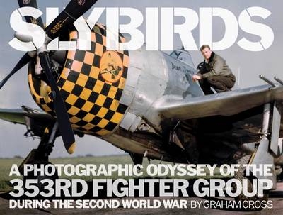 Slybirds - Graham Cross