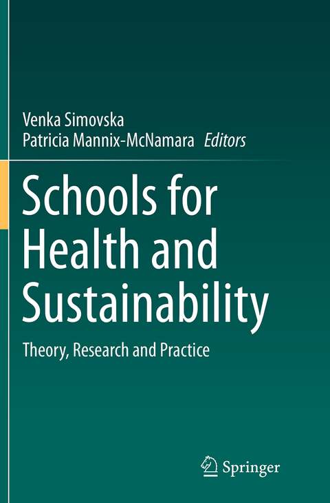 Schools for Health and Sustainability - 