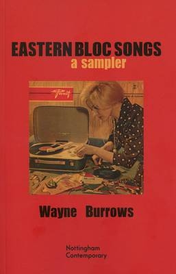 Eastern Bloc Songs - A Sampler - Josipa Lisac, Petr Ulrych