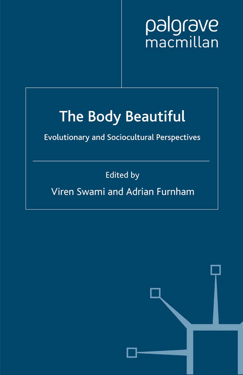 The Body Beautiful - 