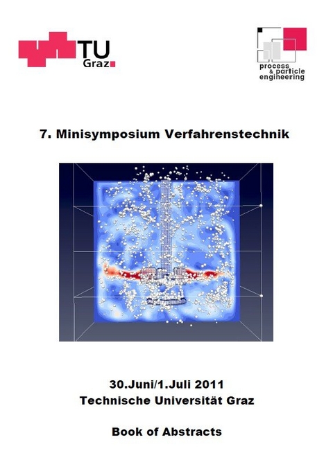 7. Minisymposium der Verfahrenstechnik - 