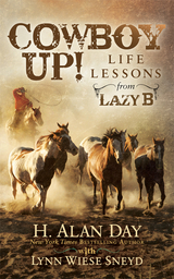 Cowboy Up! -  H. Alan Day,  Lynn Wiese Sneyd