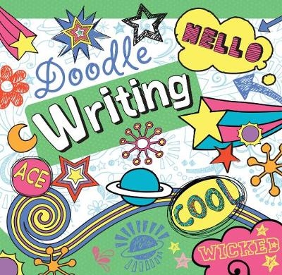 Doodle Writing -  Parragon Books Ltd