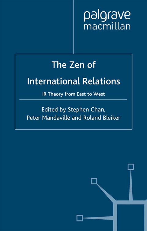 The Zen of International Relations - 