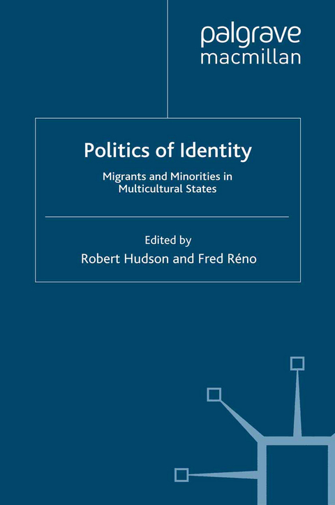 Politics of Identity - 