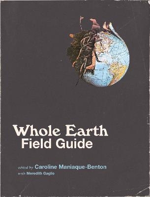 Whole Earth Field Guide - 