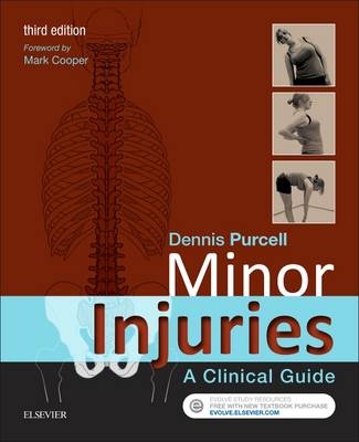 Minor Injuries - Dennis Purcell