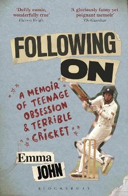 Following On - Emma John