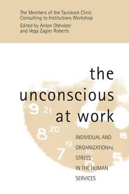 The Unconscious at Work - 