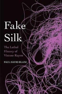 Fake Silk - Paul David Blanc