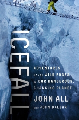 Icefall - John All, John Balzar