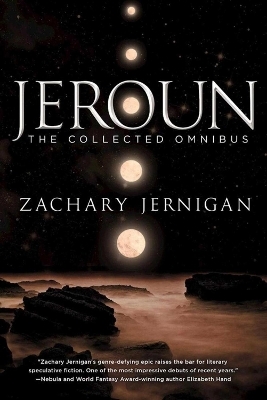 Jeroun - Zachary Jernigan