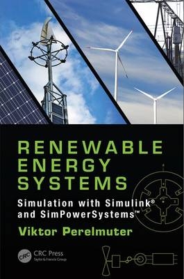 Renewable Energy Systems - Viktor Perelmuter